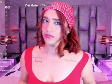 Bongacams Live Sex Cam of CloeBonet