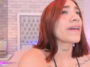 Bongacams Adult Webcams of CloeBonet