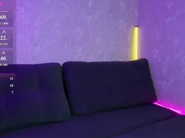 Bongacams Watch Live Sex Cams of LunariaLive