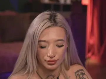 Bongacams Watch Live Sex Cams of SiennaJayden