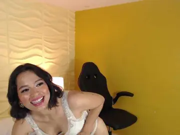 Bongacams Live Sex of MirandaLarsson