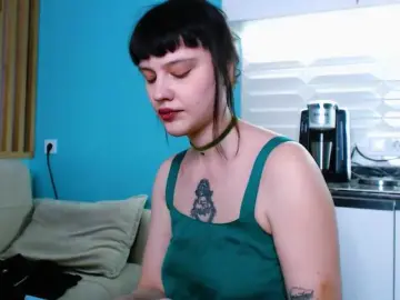 Bongacams Sex Cam of Pizda-Drozda