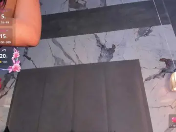 Bongacams Live Porn of Tara-Hillss