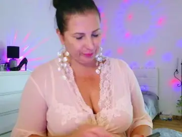 Bongacams Best Webcam of MilfHelena