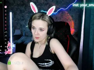 Bongacams Private Sex Chat of your-small-bunny