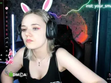 Bongacams Adult Webcams of your-small-bunny