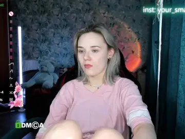 Bongacams Live Sex of your-small-bunny