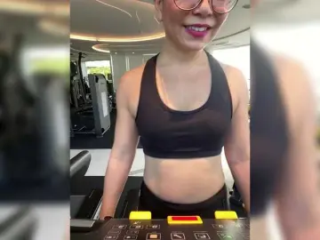 Bongacams Best live sex cam show of PadThai