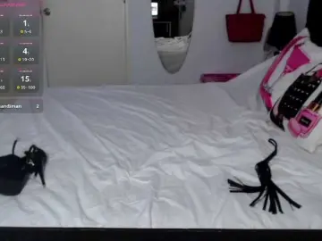Bongacams Free Porn Cam of PadThai