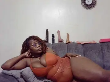 Bongacams Adult Webcams of africangoddess