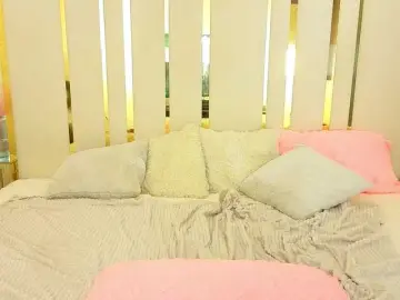 Bongacams Sex Chat of AlaskaSia