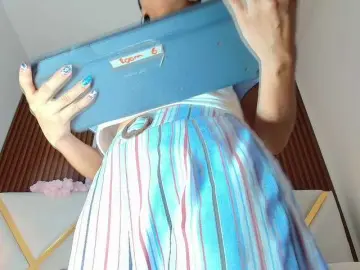 Bongacams Best Webcam of Realdoncella