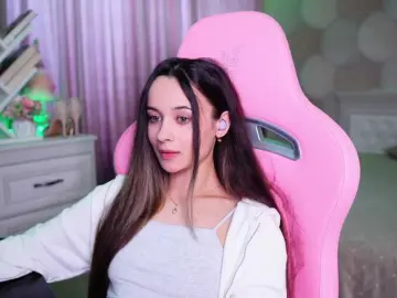 Bongacams Nude Webcam of JuicyAngel