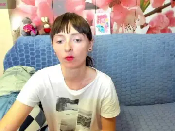 Bongacams Nude Webcam of KathelinBrik