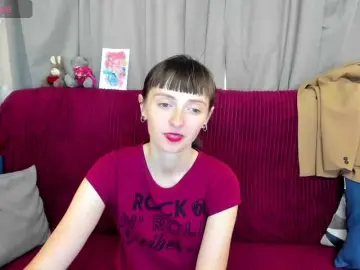 Bongacams Free Porn Cam of KathelinBrik