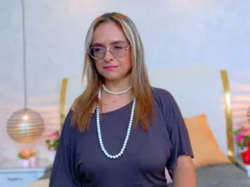 Bongacams Sex Cam of MarylinsVega