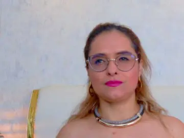 Bongacams Sex Cam of MarylinsVega