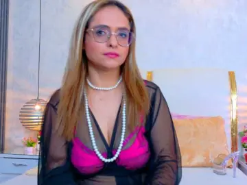 Bongacams Live Sex of MarylinsVega