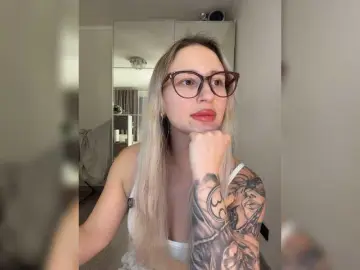 Bongacams Sex Cam of Miss-Fetish