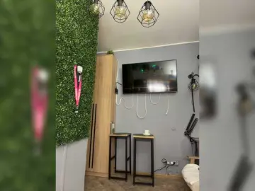 Bongacams Sex Cam of Miss-Fetish