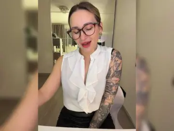 Bongacams Private Sex Chat of Miss-Fetish