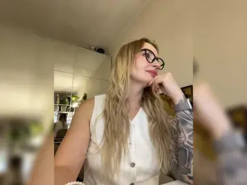 Bongacams Free Porn Cam of Miss-Fetish