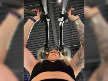 Bongacams Free Porn Cam of Miss-Fetish