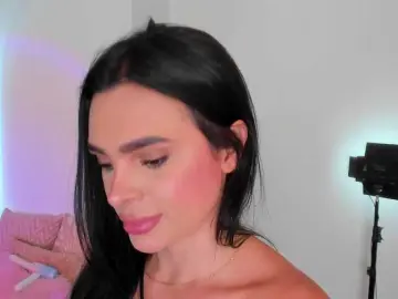 Bongacams Sex Cam of Carolalen