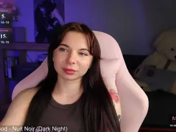 Bongacams Sex Chat of Lady-not-shy