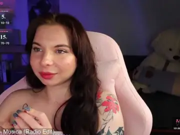 Bongacams Watch Live Sex Cams of Lady-not-shy