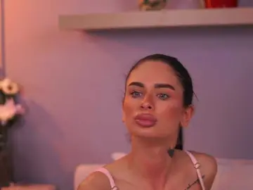 Bongacams Free Live Porn of LeilaKali