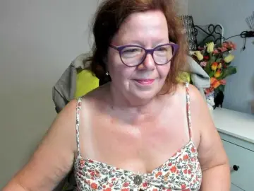 Bongacams Sex Cam of flirty-adele