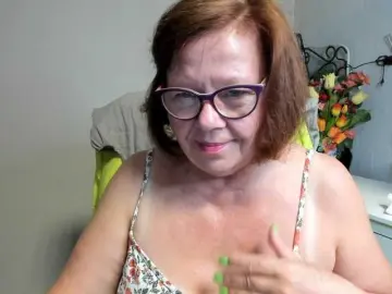 Bongacams Adult Webcam of flirty-adele