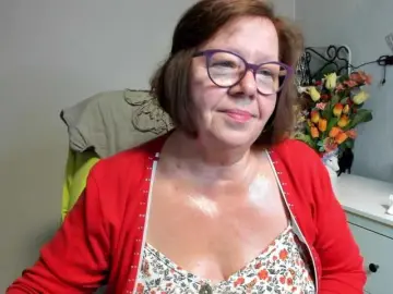 Bongacams Live Sex of flirty-adele