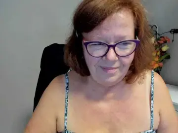 Bongacams Adult Webcam of flirty-adele