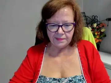 Bongacams Best Webcam of flirty-adele
