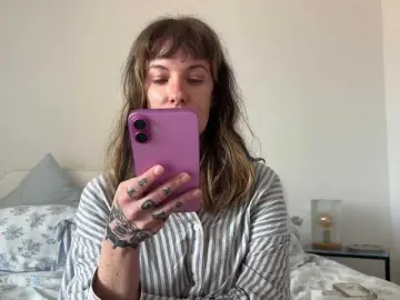 Bongacams Free Live Porn of iiixbostonxiii