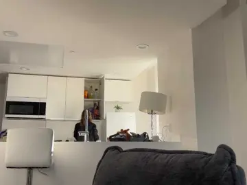 Bongacams Live Porn of iiixbostonxiii