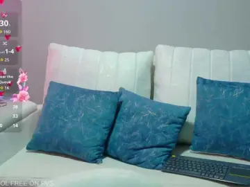 Bongacams Adult Video Chat of Double-Delight