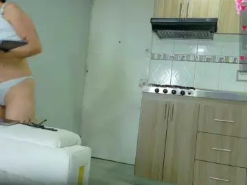 Bongacams Sex Chat of Double-Delight