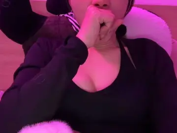 Bongacams Free Porn Cam of Julia-Zhen