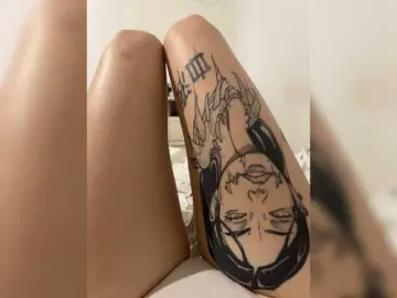 Bongacams Live Porn of Liokira