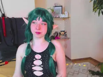 Bongacams Adult Video Chat of AlexisSky