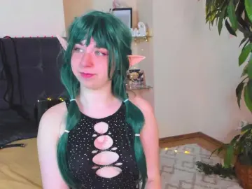 Bongacams Live Porn of AlexisSky