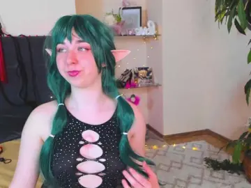 Bongacams Adult Webcam of AlexisSky