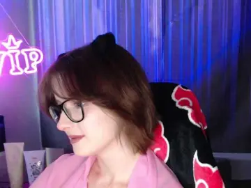 Bongacams Private Sex Chat of Cherry-Luna