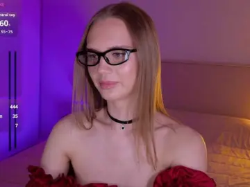 Bongacams Sex Chat of LunaTempt