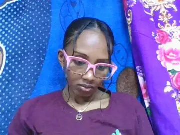 Bongacams Adult Webcam of ninie1a