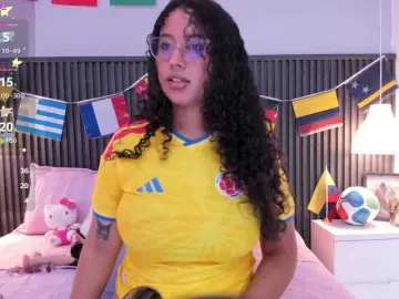 Bongacams Sex Cam of Lena-Ricci