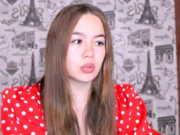 Bongacams Nude Webcam of SaraKox